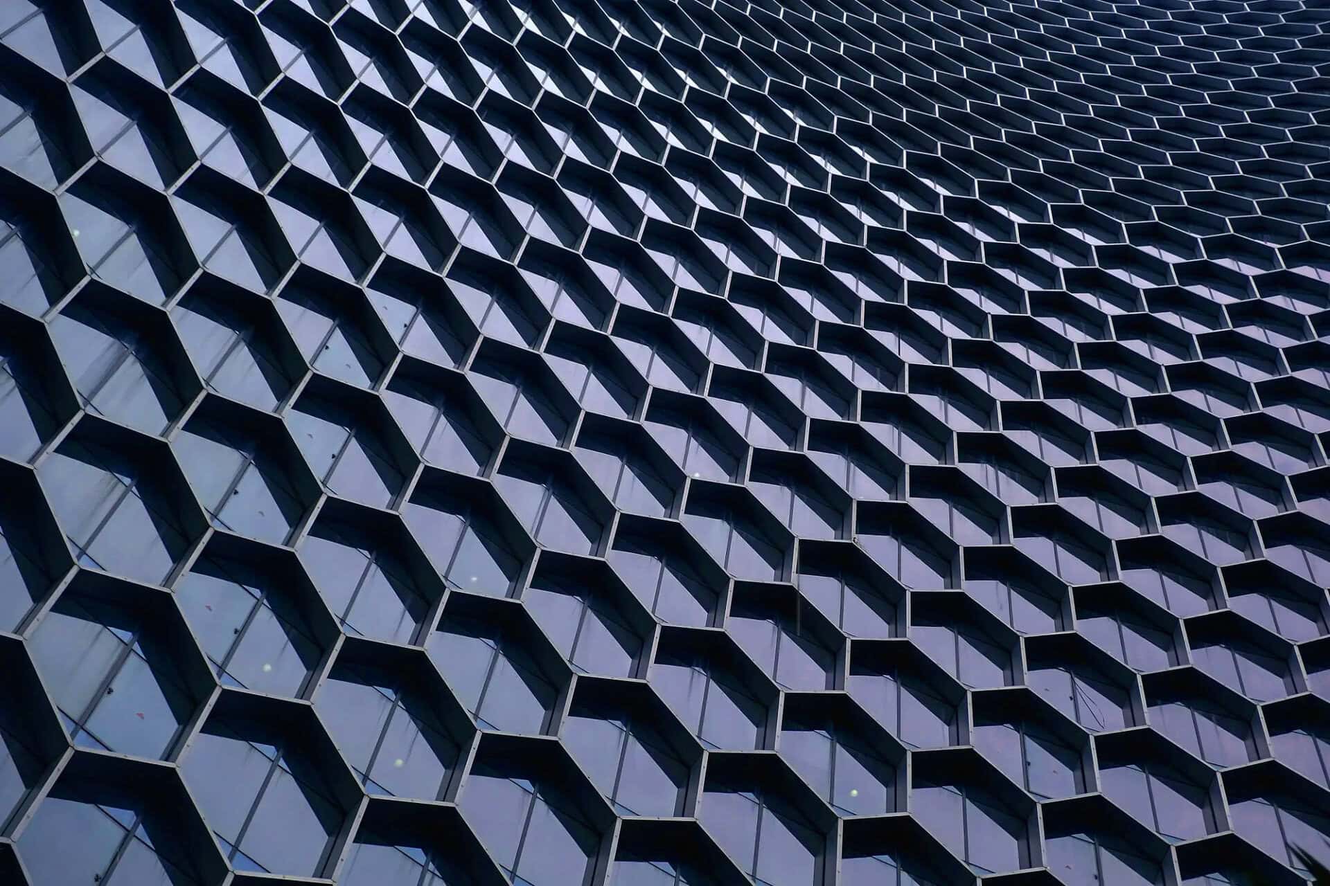 Precision facade